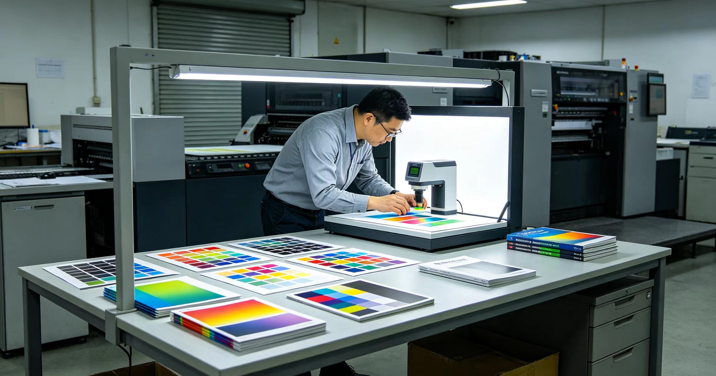 专业仿制作证件怎么做:从技术原理到法律风险的全面解析