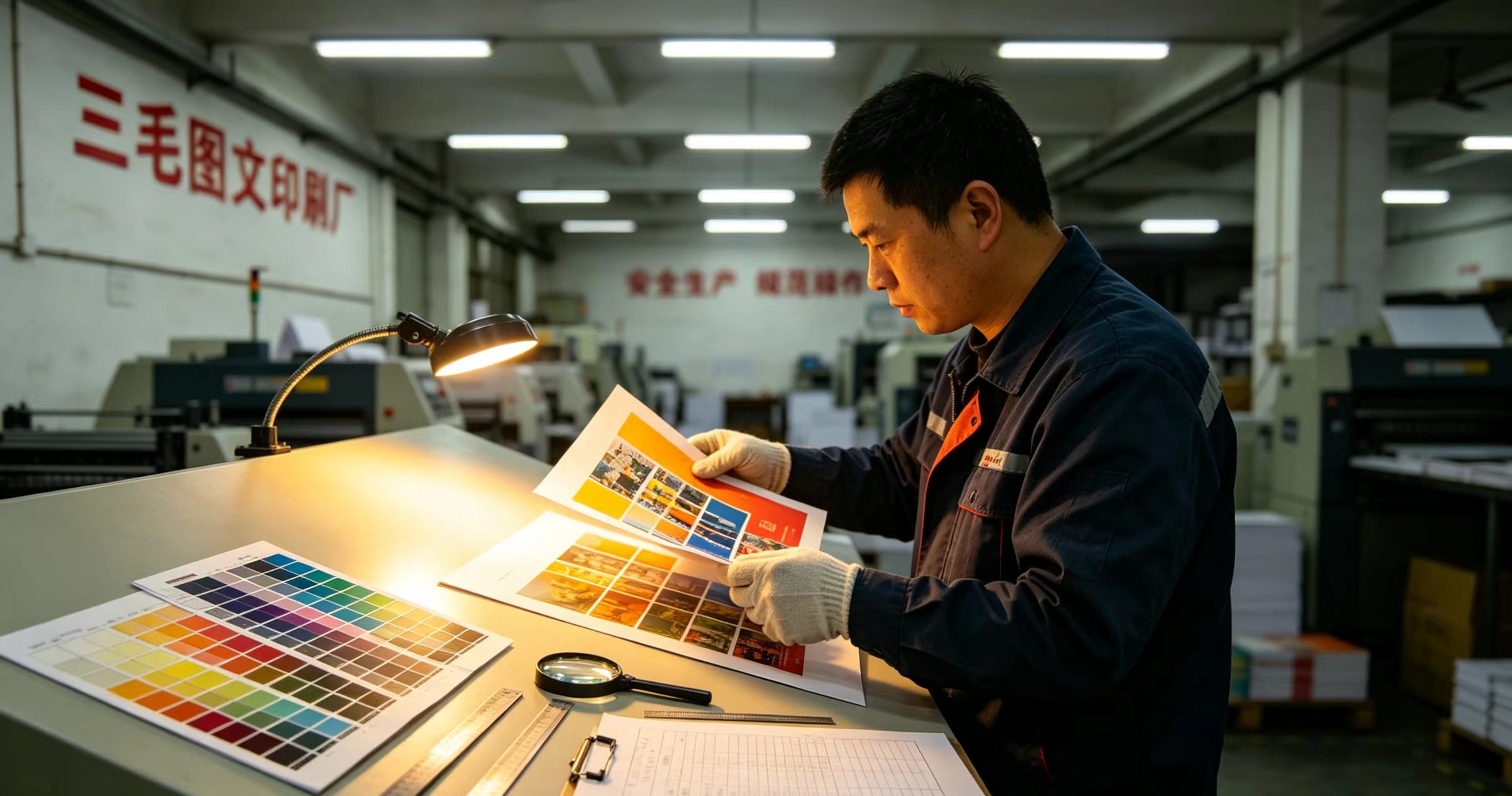 从假证到真办：专业制作各种证件公司的3个落地案例